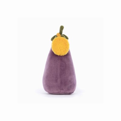 Jellycat Toastie Vivacious Aubergine UK | 98750WCDU
